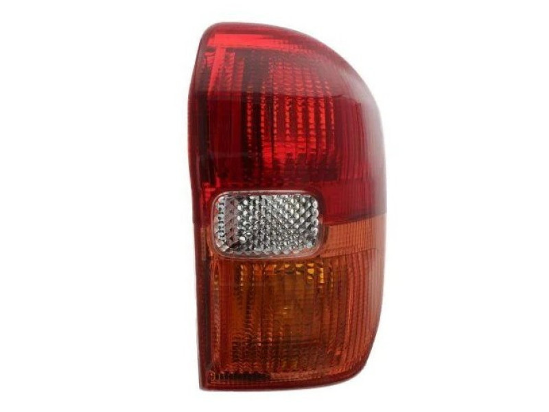 Ліхтар задній Toyota RAV4 (00-03) правий Depo 8155142060