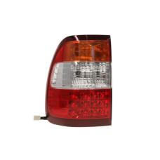 Ліхтар задній правий зовнішній Led Toyota Land Cruiser 100 (05-07) Depo, 8155060750