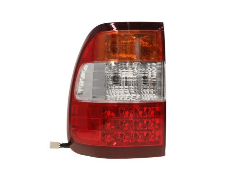 Ліхтар задній правий зовнішній Led Toyota Land Cruiser 100 (05-07) Depo, 8155060750