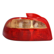 Ліхтар задній Toyota Avensis (00-02) лівий Depo 8156105090