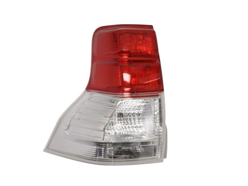 Ліхтар задній лівий Toyota Land Cruiser Prado j150 LED Depo 81561-60830