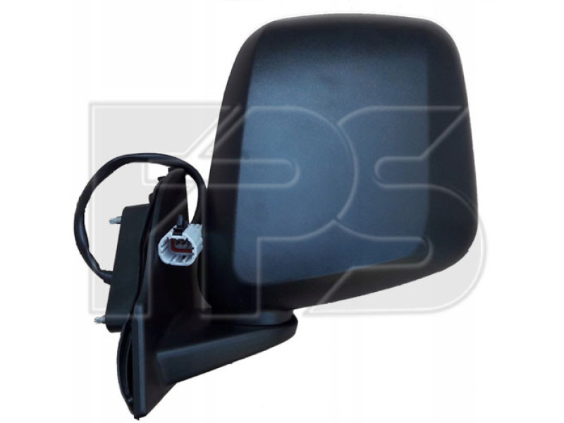 Дзеркало праве Nissan NV200 09-16 (FPS)