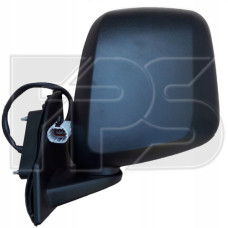 Дзеркало ліве Nissan NV200 09-16 (FPS)