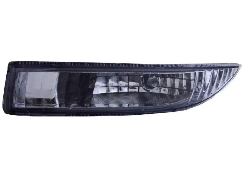 Протитуманна фара Toyota Corolla (02-04) права Depo 81211-12150