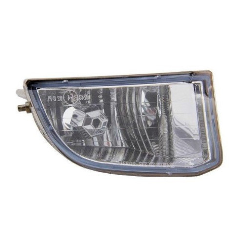Протитуманна фара Toyota Rav 4 (01-04) ліва Depo 8122142020