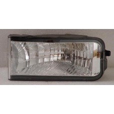 Протитуманна фара Toyota Landcruiser 200 права Depo 8121160220