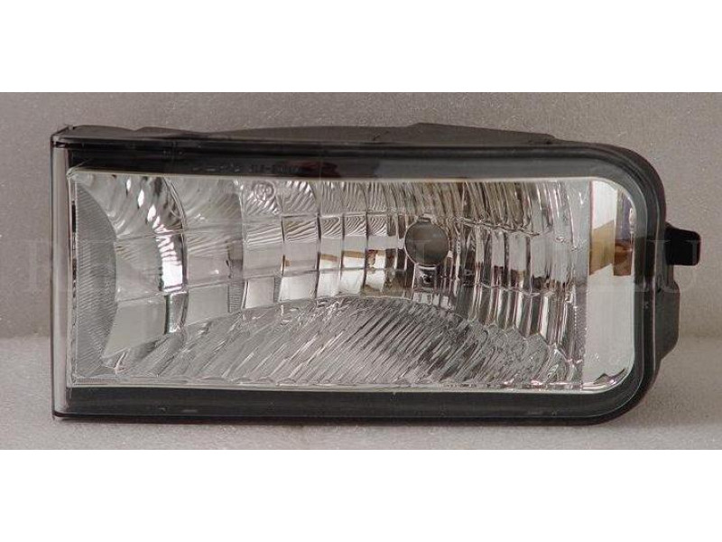 Протитуманна фара Toyota Landcruiser 200 права Depo 8121160220