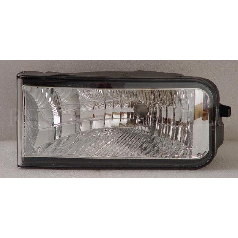 Протитуманна фара Toyota Landcruiser 200 права Depo 8121160220