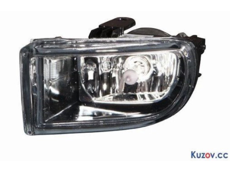 Протитуманна фара Toyota Avensis 00-02 права (Depo) 8121005050
