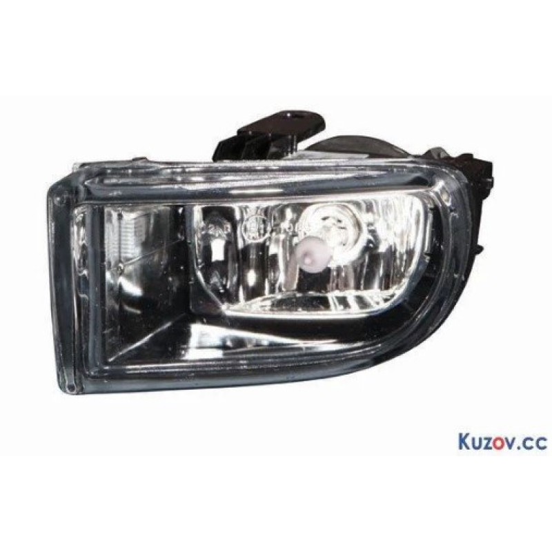 Протитуманна фара Toyota Avensis 00-02 права (Depo) 8121005050