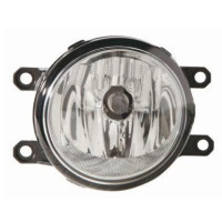 Протитуманна фара Toyota Land Cruiser Prado J150 ліва Depo 812200W040