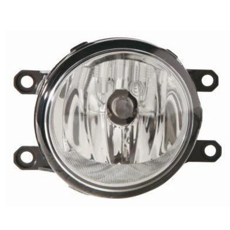 Протитуманна фара Toyota Land Cruiser Prado J150 права Depo 812100W050