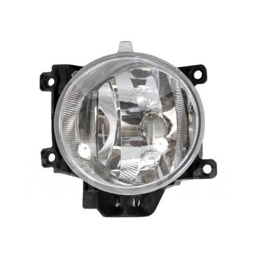 Протитуманна фара Toyota Rav 4 (13-15), Land Cruiser 200 (12-15) ліва Depo 81220-30180