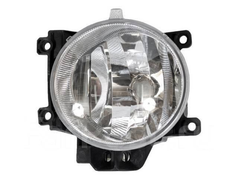 Протитуманна фара Toyota Rav 4 (13-15), Land Cruiser 200 (12-15) ліва Depo 81220-30180