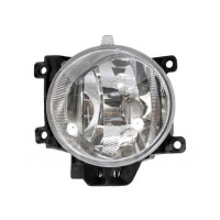Протитуманна фара Toyota Rav 4 (13-15), Land Cruiser 200 (12-15) права Depo 81210-60180
