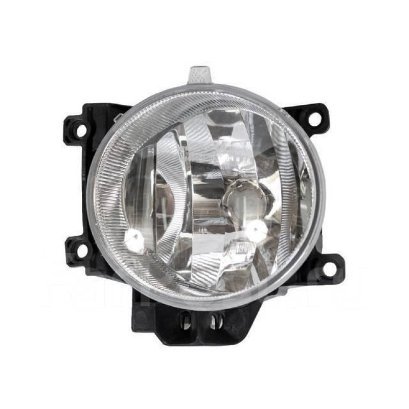 Протитуманна фара Toyota Rav 4 (13-15), Land Cruiser 200 (12-15) права Depo 81210-60180