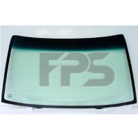 Лобове скло Honda Civic 1988-1991 ED седан (XYG)