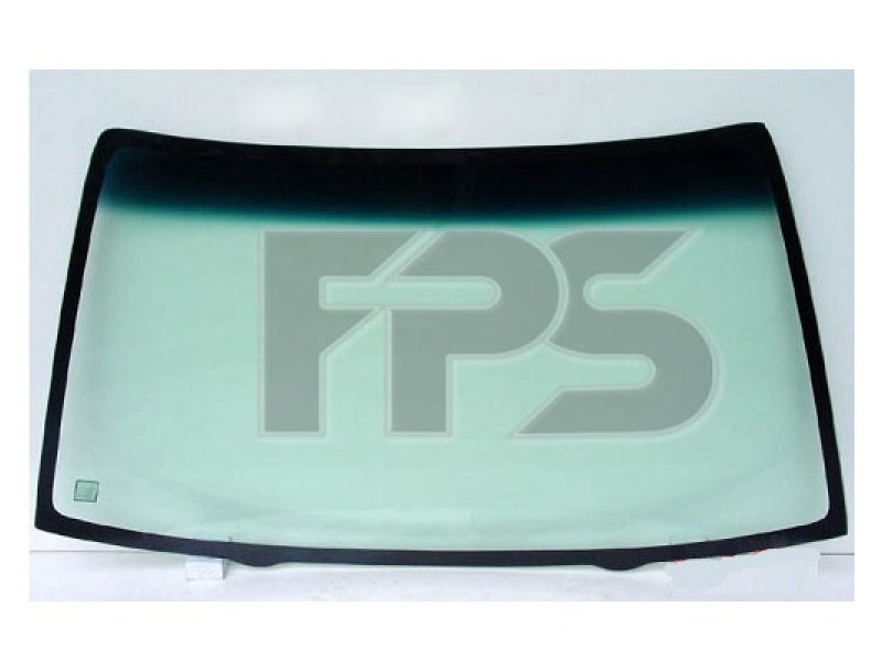 Лобове скло Honda Civic 1988-1991 ED седан (XYG)