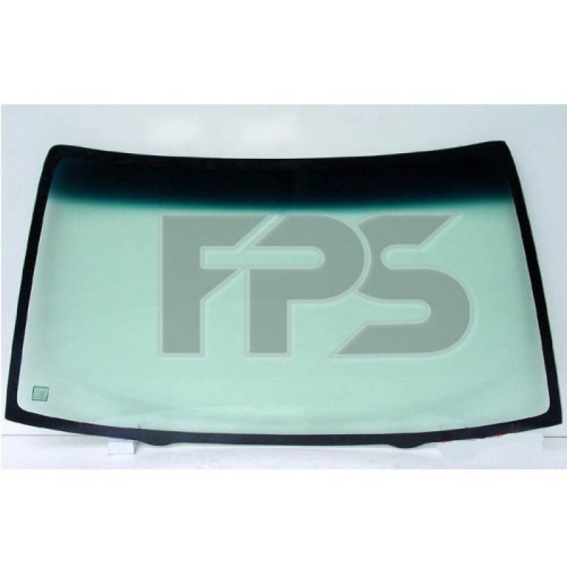 Лобове скло Honda Civic 1988-1991 ED седан (XYG)