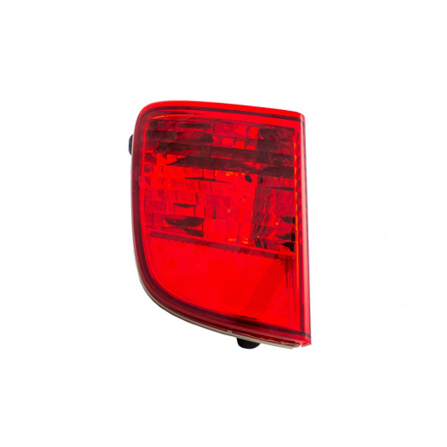 Ліхтар задній в бампері Toyota Land Cruiser 200 правий Depo 8148060030