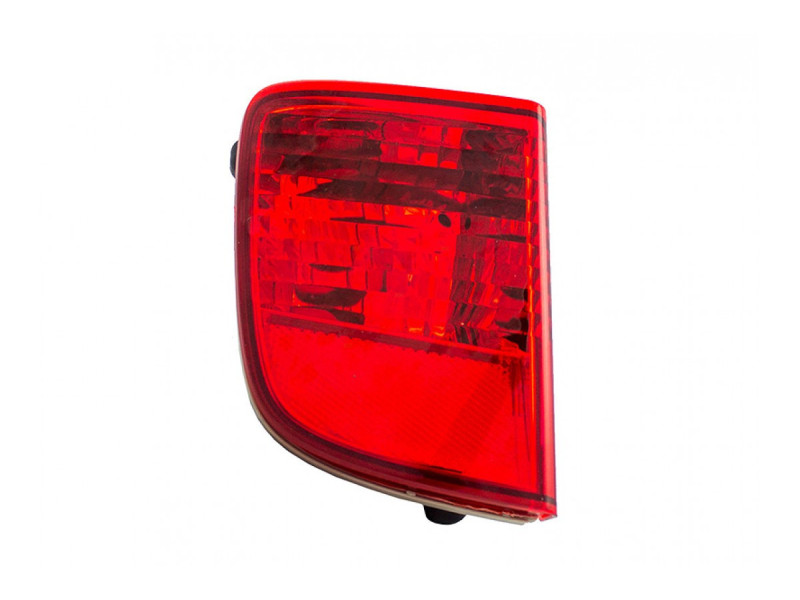 Ліхтар задній бампер Toyota Land Cruiser 200 правий Depo 8148060030