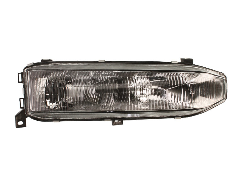 Фара Mitsubishi Galant 6 92-96, механічна, права Depo MB124258, 37250142