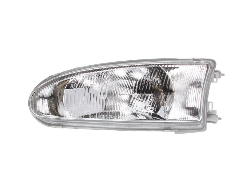 Фара Mitsubishi Colt (92-96) ліва механічна Depo MB929209