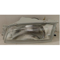Фара ліва Mitsubishi Lancer 96-98 мех/ел. рег. Depo MR273419