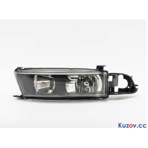 Фара Mitsubishi Galant ЕА 1997-2004 ліва DEPO ел. кор.MR325939