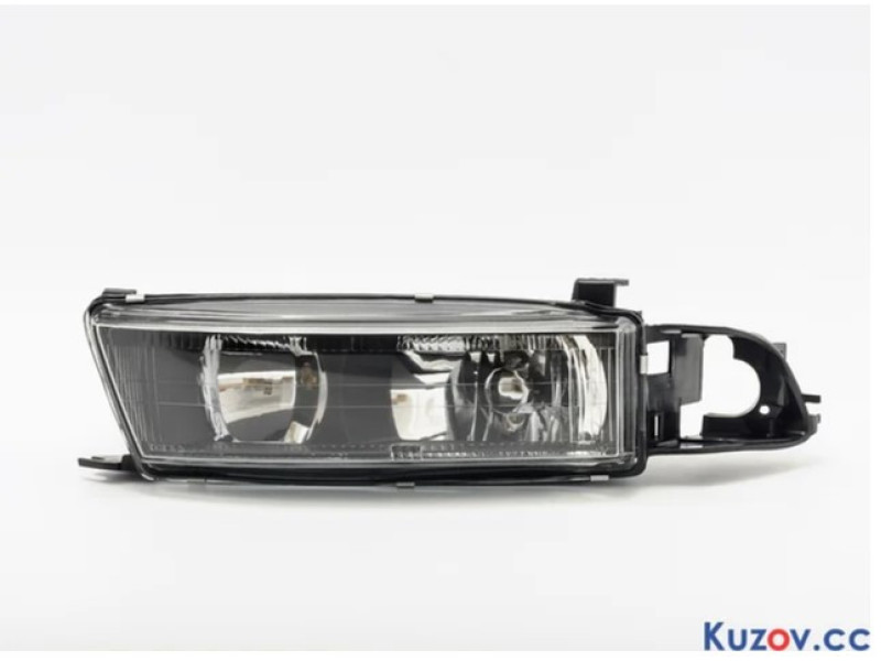 Фара Mitsubishi Galant ЕА 97-04 ліва (Depo) ел. кор.MR325939