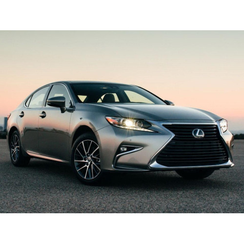 Передні двері праві Lexus ES 2012-2018 FPS