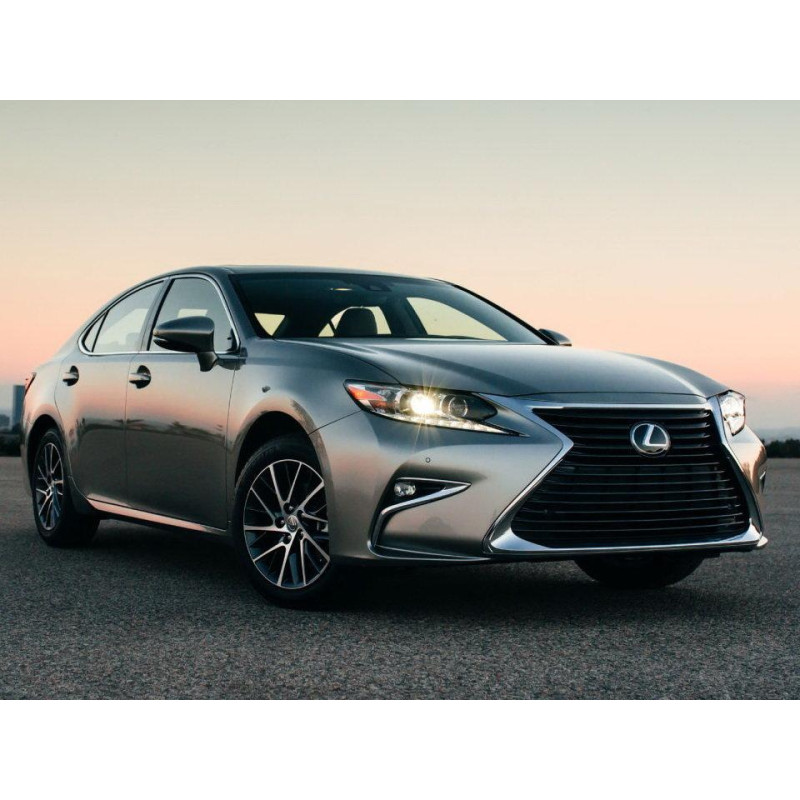 Задні двері ліві Lexus ES 2012-2018 (FPS)