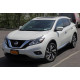 Бампер передній (без отворів під парктроніки) Nissan Murano Z52 2015- FPS 620225AA0H