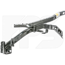 Кріплення крила переднього праве Jeep Wrangler 2007-2018 FPS