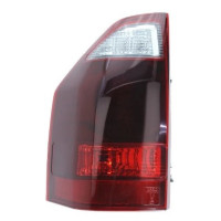 Ліхтар задній Mitsubishi Pajero 3 (03-06) лівий Depo MN133765