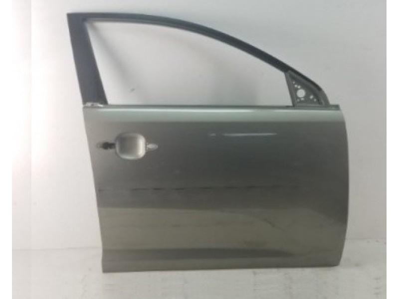 Передні двері праві Kia Sportage QL 2015- (FPS) 76004F1000