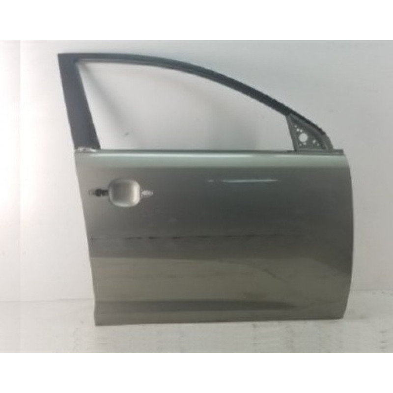 Передні двері праві Kia Sportage QL 2015- (FPS) 76004F1000