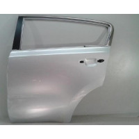 Задні двері ліві Kia Sportage QL 2015- (FPS) 77003F1000