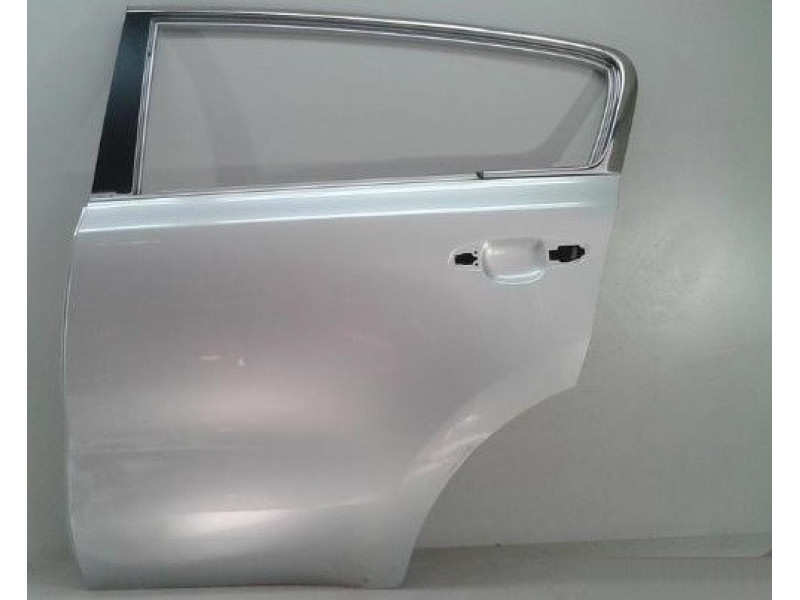 Задні двері ліві Kia Sportage QL 2015- (FPS) 77003F1000