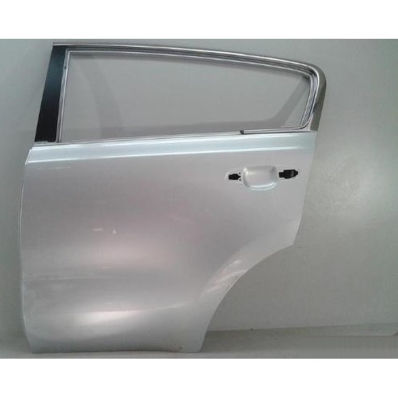 Задні двері ліві Kia Sportage QL 2015- (FPS) 77003F1000