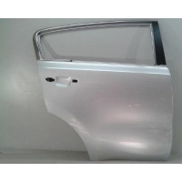 Праві двері задні Kia Sportage QL 2015- (FPS) 77004F1000