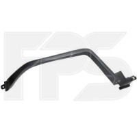 Рант переднього крила правий Toyota FJ Cruiser 06-10 (FPS)