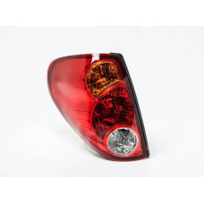 Ліхтар задній лівий Mitsubishi L200 05-15 (TYC) 8330A009