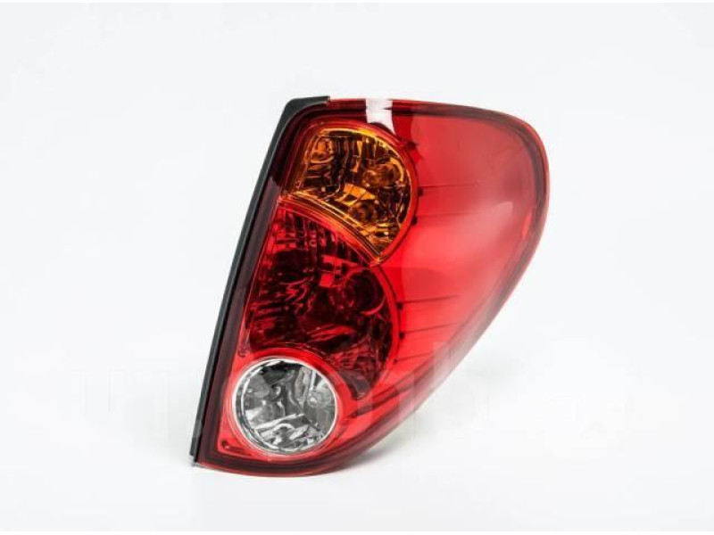 Ліхтар задній правий Mitsubishi L200 05-15 (Depo) 8330A010