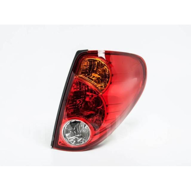 Ліхтар задній правий Mitsubishi L200 05-15 (Depo) 8330A010