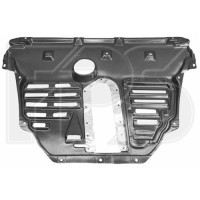 Пластиковий захист двигуна Toyota RAV4 2016-2019 FPS