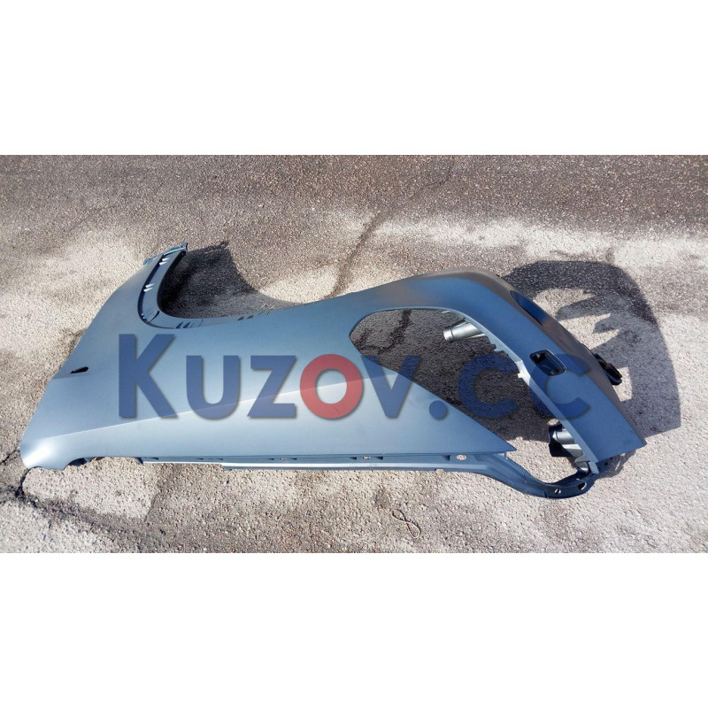 Окуляр передній панелі лівий GMC Terrain 17- (Тайвань) 84448595