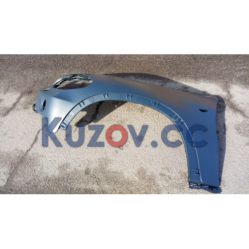 Петля капота ліва GMC Terrain 17- (Тайвань) 23173610