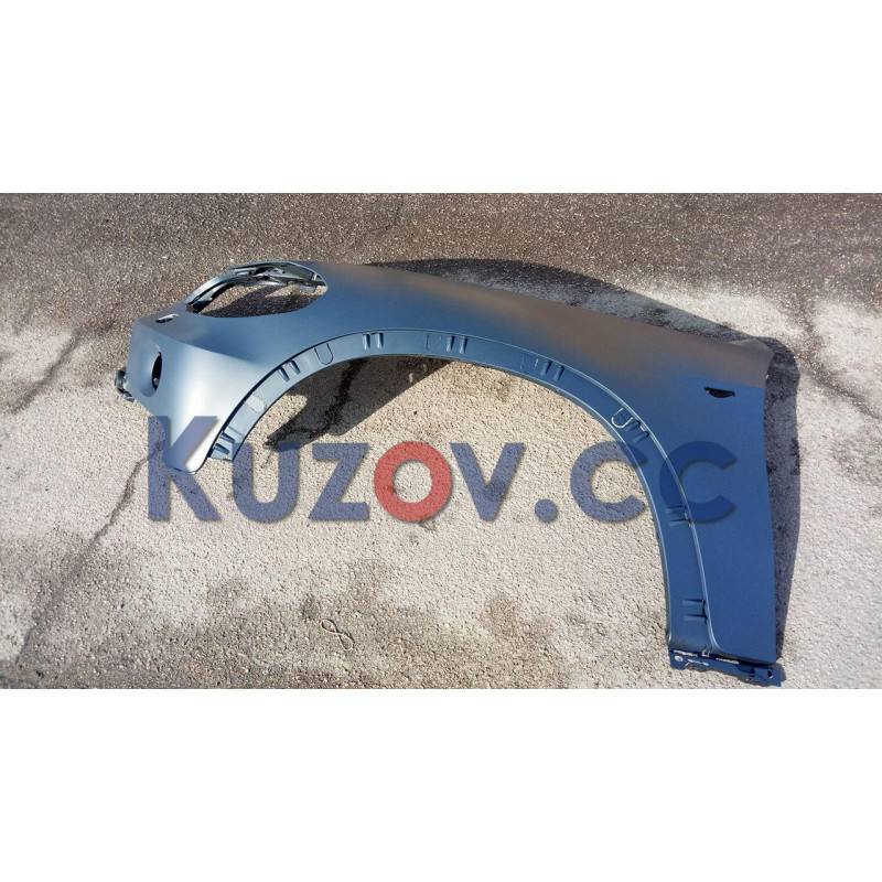 Окуляр передній панелі лівий GMC Terrain 17- (Тайвань) 84448595