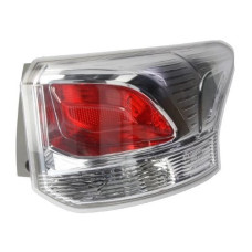 Ліхтар задній Mitsubishi Outlander 3 12-15 правий зовнішній (DEPO) 8330A788